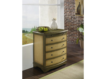 Accent Chest 222